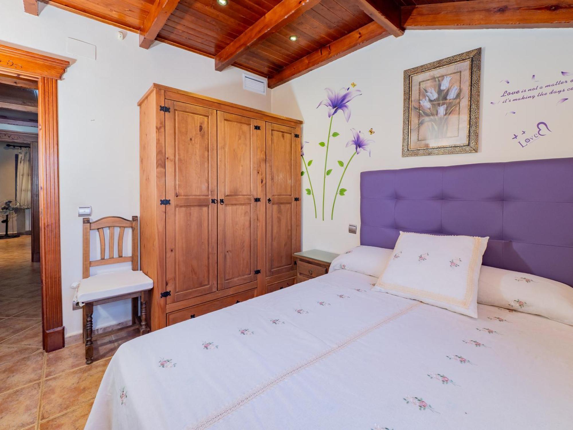 Villa Paraiso Las Malvinas Malaga Exterior photo