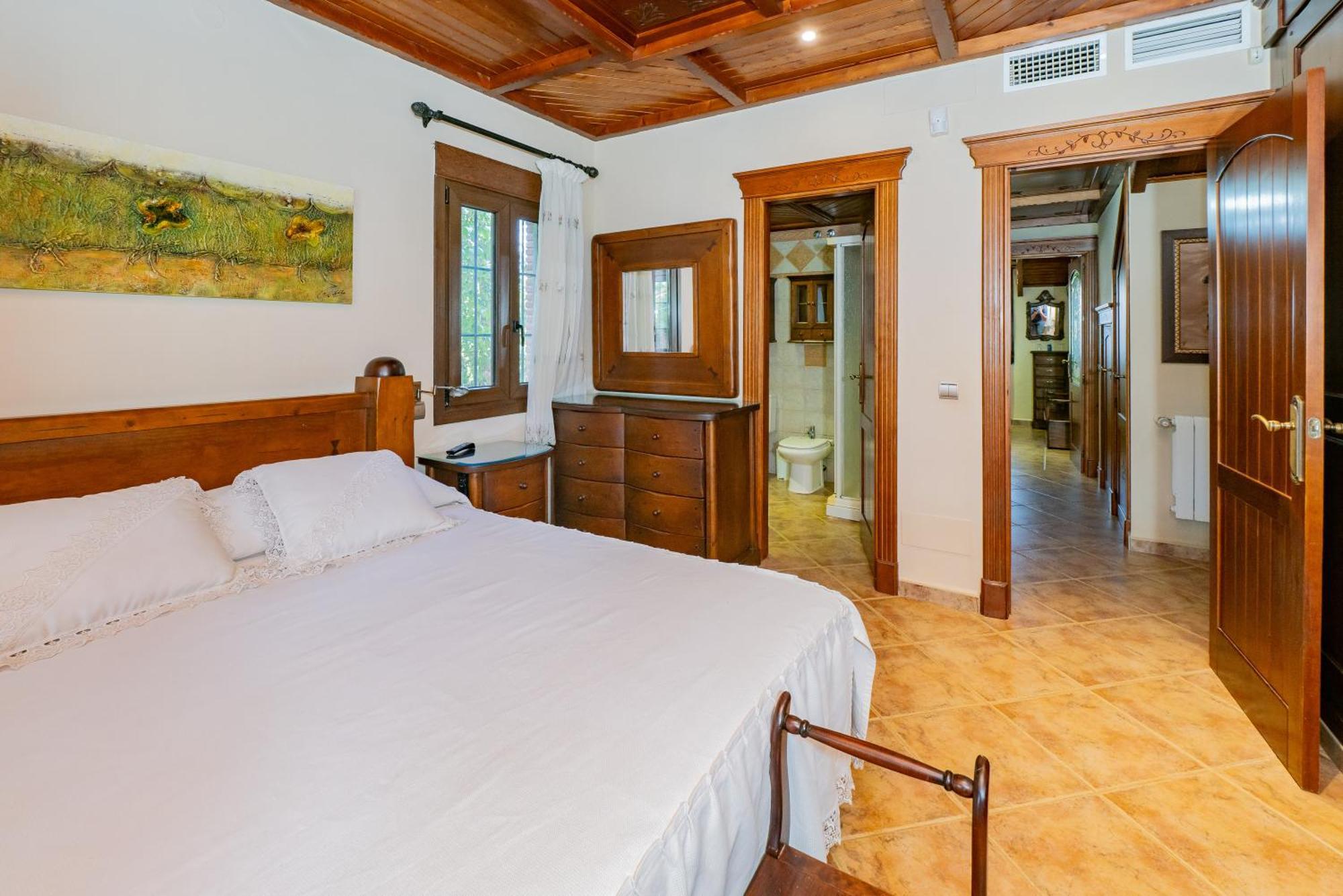 Villa Paraiso Las Malvinas Malaga Exterior photo